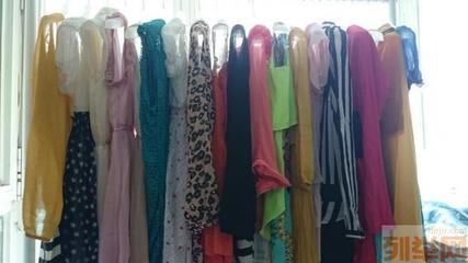 工厂尾货处理货源 低价服装批发的商机与策略