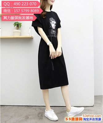 尾货服装批发 以“其力服装”为例，探讨生活从容与盈利之道