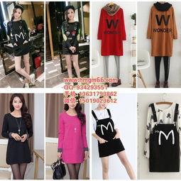 全国四大服装批发市场探秘 福州、深圳、浙江、北京的价格、厂家与拿货攻略