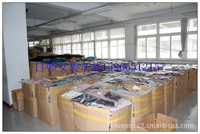 烟台皓歌服装厂 专供日韩外贸原单，卫衣绒衫批发新选择