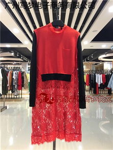 探索飞度品牌女装 时尚女装批发与进货渠道全攻略